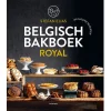 Boek: Belgisch Bakboek Royal Clearance