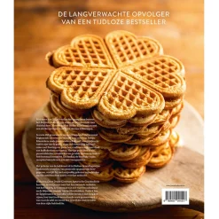 Boek: Belgisch Bakboek Royal Clearance