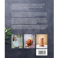 Boek: Belinda's Italiaans Bakboek Sale