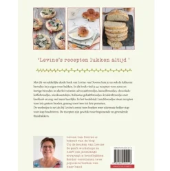 Boek: Broodjes uit Eigen Oven Outlet