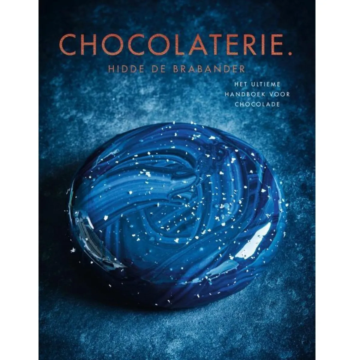 Boek: Chocolaterie Sale