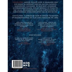 Boek: Chocolaterie Sale
