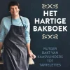 Boek: Het Hartige Bakboek Sale