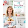 Boek: Het Laura's Bakery Bakboek Sale