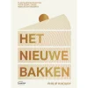 Boek: Het Nieuwe Bakken Discount