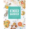 Boek: Laura's Bakery Kinderbakboek Hot