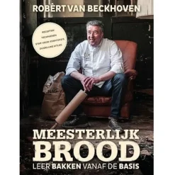 Robèrt Boek: Meesterlijk Brood Sale