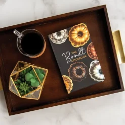 Boek: Nordic Ware The Original Bundt Cookbook Outlet