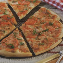 Boek: 500 Pizza's & Platte Broden Clearance