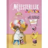 Robèrt Boek: Meesterlijk Junior Snoep Best
