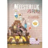 Robèrt Boek: Meesterlijk Junior Chocolade Outlet