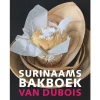 Boek: Surinaams Bakboek van Dubois Hot
