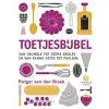 Boek: Toetjesbijbel New