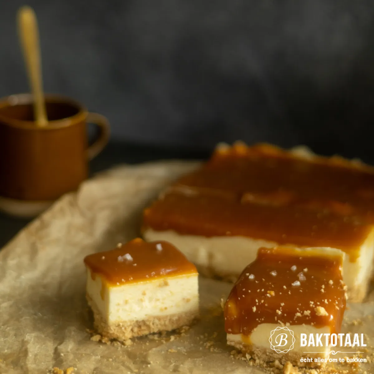 CaramelZ Boerencaramel Zeezout 200 gram Sale