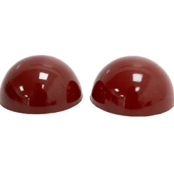 Bold Cacaoboter Gekleurd Bordeaux 80g