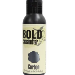 Bold Cacaoboter Gekleurd Carbon Glitter 80g Clearance