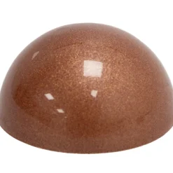 Bold Cacaoboter Gekleurd Copper Glitter 230g Outlet