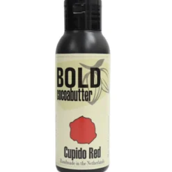 Bold Cacaoboter Gekleurd Cupido Red 80g Online