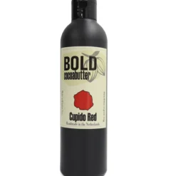 Bold Cacaoboter Gekleurd Cupido Red 230g Best
