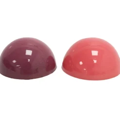 Bold Cacaoboter Gekleurd Flamingo Purple 230g New