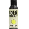 Bold Cacaoboter Gekleurd Lemon & Lime 80g Clearance