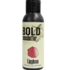 Bold Cacaoboter Gekleurd Lipgloss Glitter 80g New