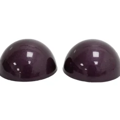 Bold Cacaoboter Gekleurd Midnight Purple Glitter 80g New