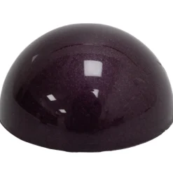 Bold Cacaoboter Gekleurd Midnight Purple Glitter 230g Hot