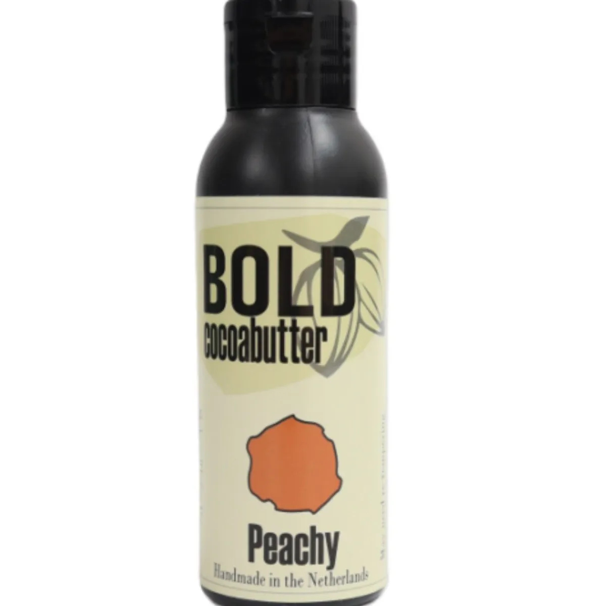 Bold Cacaoboter Gekleurd Peachy 80g Discount