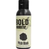 Bold Cacaoboter Gekleurd Pitch Black 80g Best