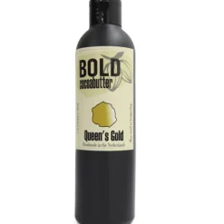 Bold Cacaoboter Gekleurd Queens Gold Glitter 230g Online