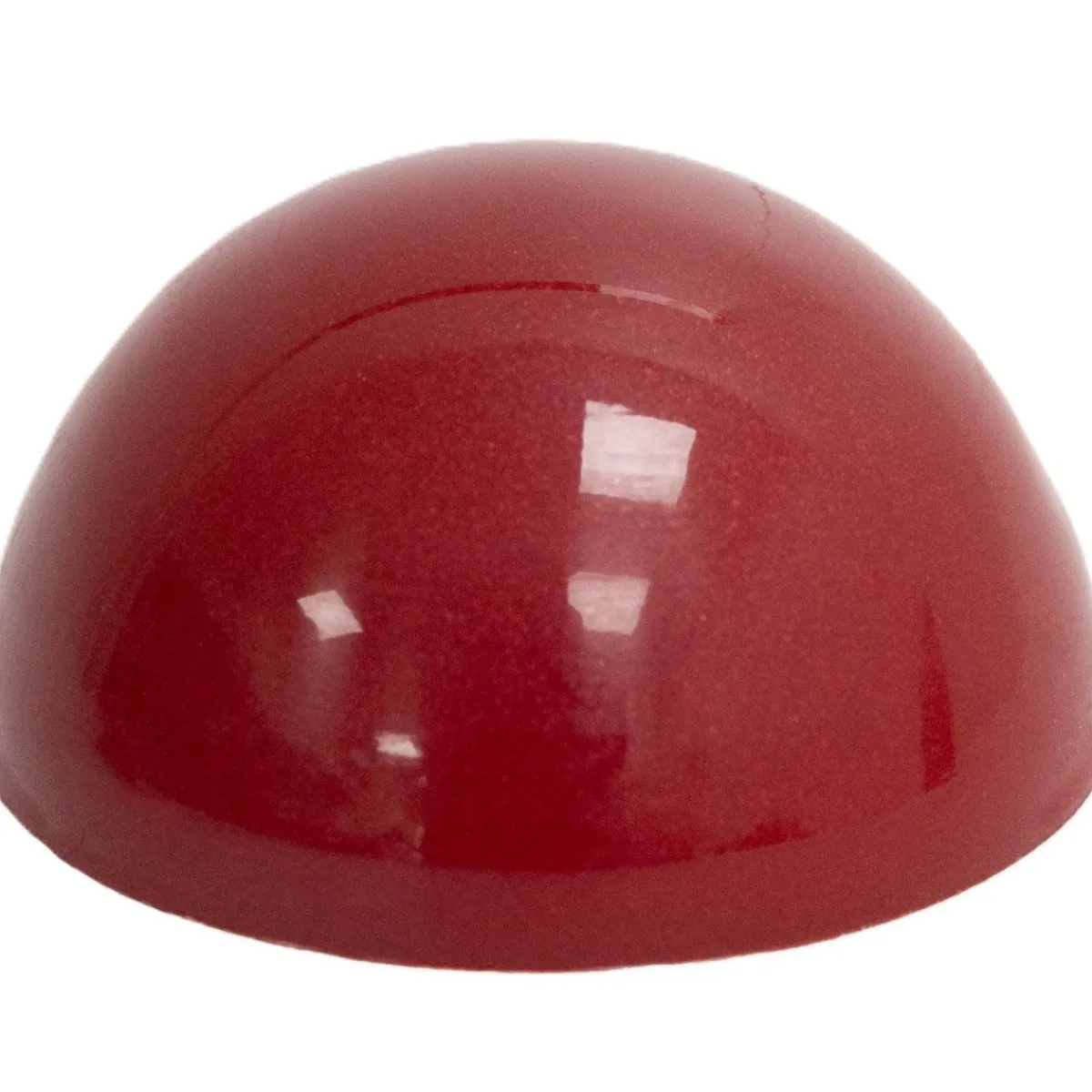 Bold Cacaoboter Gekleurd Ruby Glitter 230g Outlet