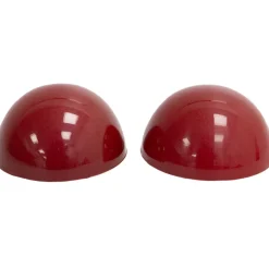 Bold Cacaoboter Gekleurd Ruby Glitter 230g Outlet
