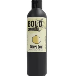 Bold Cacaoboter Gekleurd Sierra Gold Glitter 230g Sale