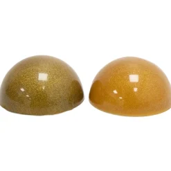 Bold Cacaoboter Gekleurd Sierra Gold Glitter 230g Sale