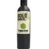 Bold Cacaoboter Gekleurd Tropcial Green 230g Clearance
