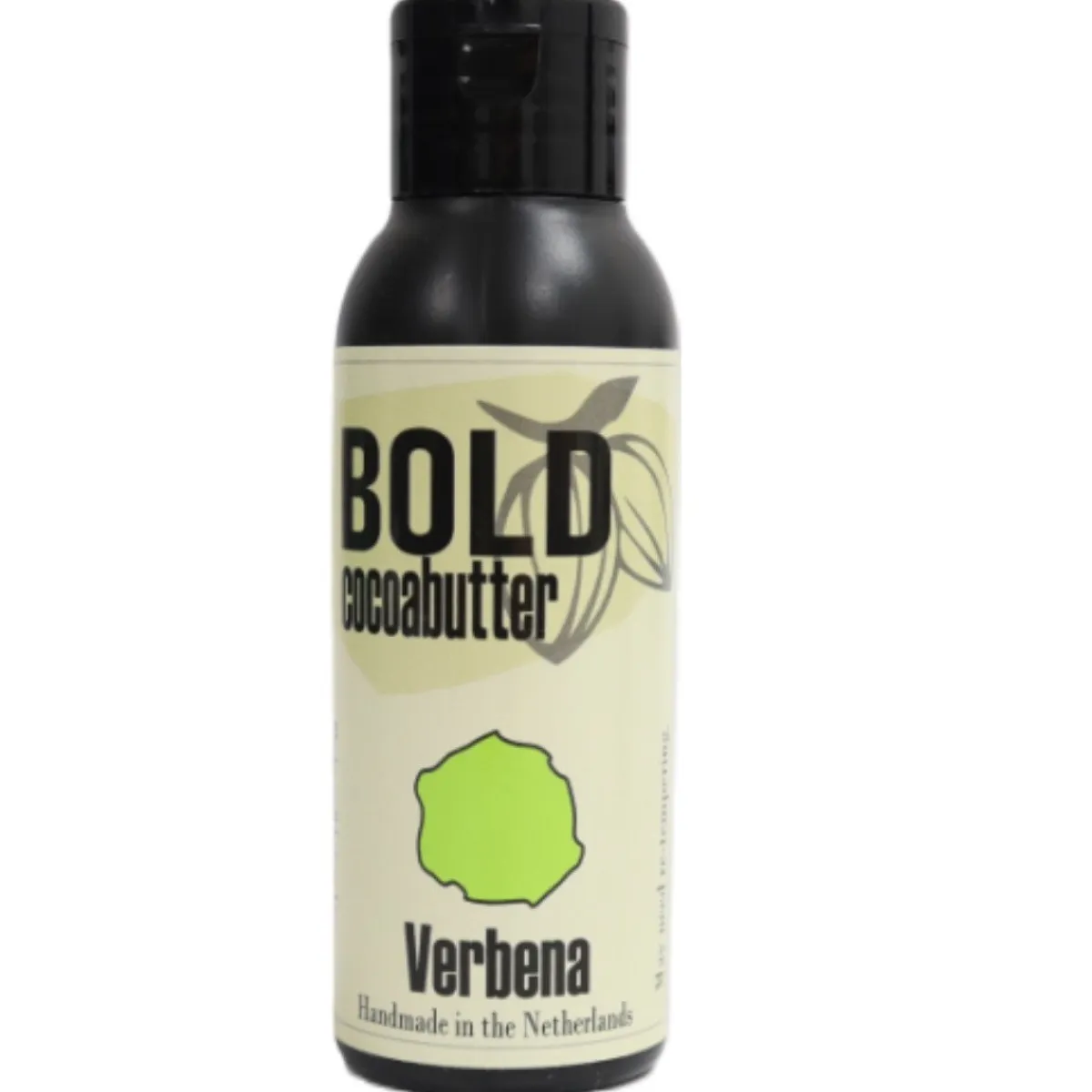 Bold Cacaoboter Gekleurd Verbena 80g Sale
