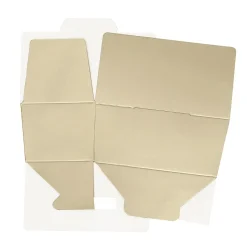 BrandNewCake Bonbondoosje Goud Metallic -375 gram- 3 stuks** Discount