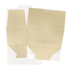 BrandNewCake Bonbondoosje Goud Metallic -750 gram- 25 stuks** Clearance