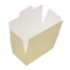 BrandNewCake Bonbondoosje Goud Metallic -250 gram- 25 stuks Discount