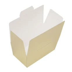 BrandNewCake Bonbondoosje Goud Metallic -250 gram- 3 stuks** Discount