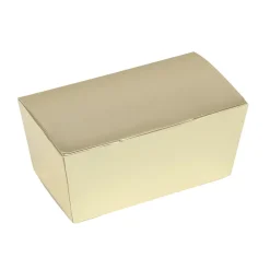 BrandNewCake Bonbondoosje Goud Metallic -250 gram- 3 stuks** Discount