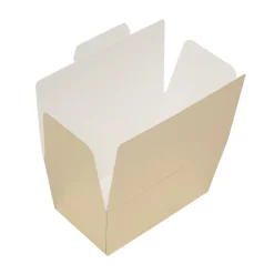 BrandNewCake Bonbondoosje Goud Metallic -500 gram- 25 stuks Sale