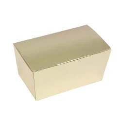 BrandNewCake Bonbondoosje Goud Metallic -500 gram- 25 stuks Sale