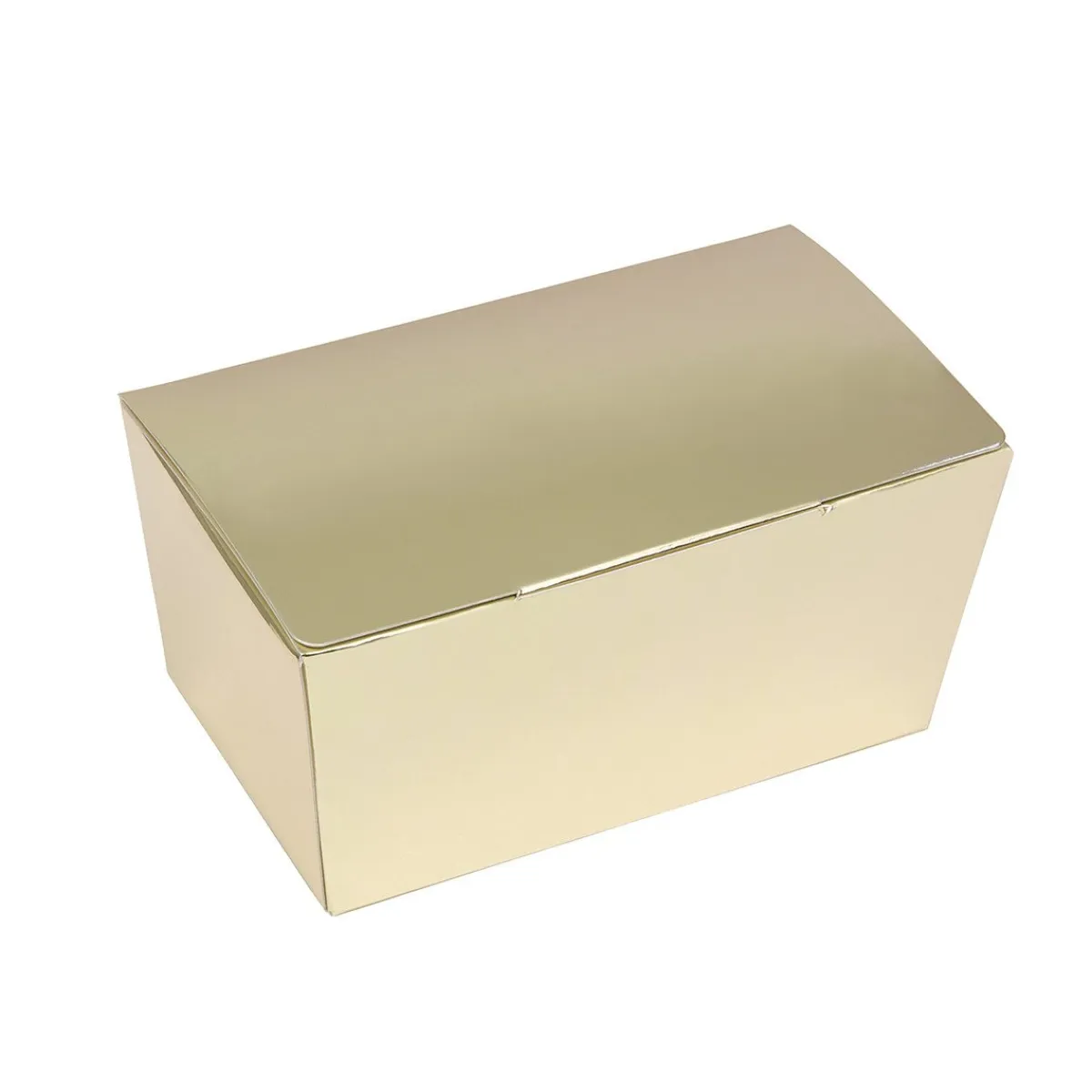 BrandNewCake Bonbondoosje Goud Metallic -500 gram- 25 stuks Sale