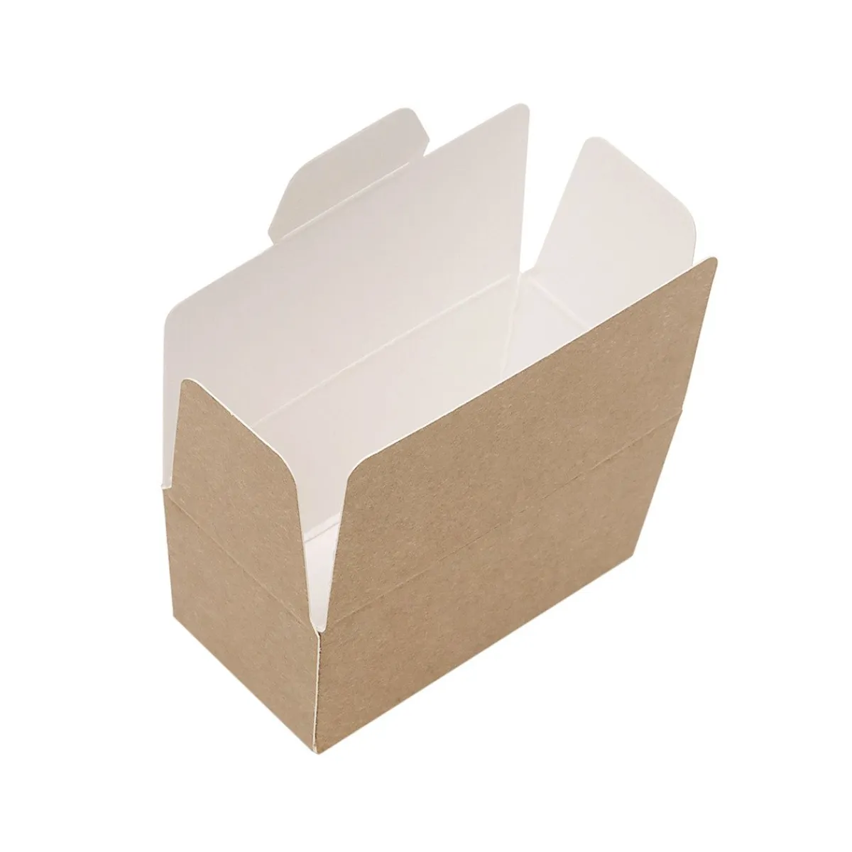 BrandNewCake Bonbondoosje Kraft -2 bonbons- 3 stuks** Sale