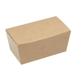 BrandNewCake Bonbondoosje Kraft -250 gram- 3 stuks** Online