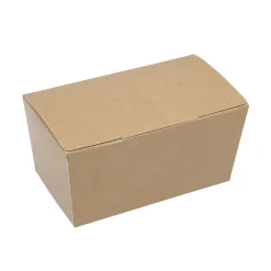 BrandNewCake Bonbondoosje Kraft -750 gram- 3 stuks** Sale