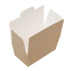 BrandNewCake Bonbondoosje Kraft -250 gram- 25 stuks Discount