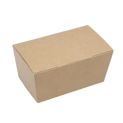 BrandNewCake Bonbondoosje Kraft -500 gram- 25 stuks Discount